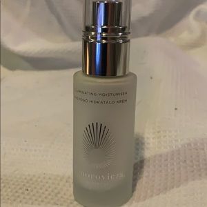 Omorovicza Illuminating Moisturizer unopened